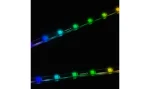 ⁦شريط اضاءة DeepCool RGB 200PRO LED STRIP⁩ - الصورة ⁦3⁩