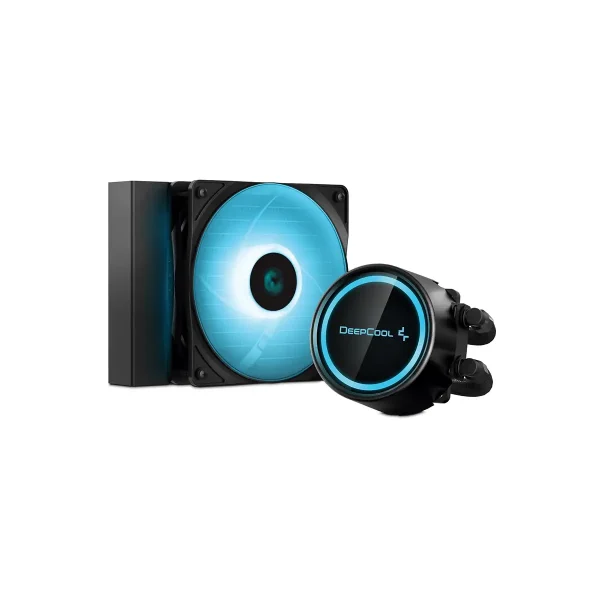 Deepcool GAMMAXX L120 V2