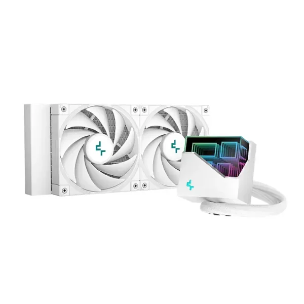 Deepcool LT520 WH 240mm