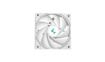 ⁦نظام تبريد سائل Deepcool LT520 WH 240mm أبيض⁩ - الصورة ⁦3⁩