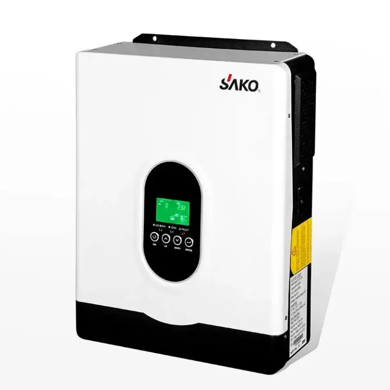 E-SUN 2K Off-Grid lnverter