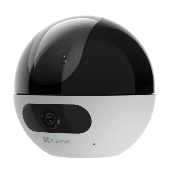 EZVIZ C7 Dual 2K+ 4MP Dual Lens