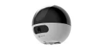 ⁦كاميرا واي فاي داخلية EZVIZ C7 Dual 2K+ 4MP Dual Lens⁩ - الصورة ⁦7⁩