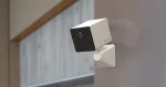 ⁦كاميرا منزلية EZVIZ CB2 4G 2K 2000mAh Night Vision أبيض وأسود⁩ - الصورة ⁦11⁩