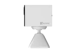 ⁦كاميرا منزلية EZVIZ CB2 4G 2K 2000mAh Night Vision أبيض وأسود⁩ - الصورة ⁦4⁩