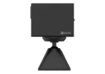 ⁦كاميرا منزلية EZVIZ CB2 4G 2K 2000mAh Night Vision أبيض وأسود⁩ - الصورة ⁦5⁩