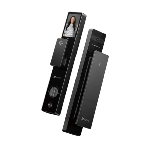 EZVIZ DL50FVS Dual-Lens 3D