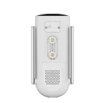 ⁦كاميرا مراقبة خارجية EZVIZ H5 4G 2K IP67 Night Vision⁩ - الصورة ⁦2⁩