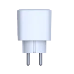 ⁦بلوج ذكي EZVIZ T30 Smart Plug Wi-Fi⁩ - الصورة ⁦2⁩
