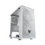 FSP CST130 Basic 3 FAN 120mm Micro ATX Mini-ITX