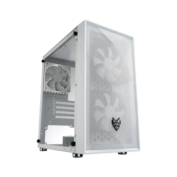 FSP CST130 Basic 3 FAN 120mm Micro ATX Mini-ITX
