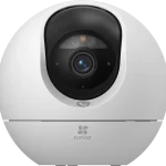 EZVIZ C6c 4K 8MP Panoramic View