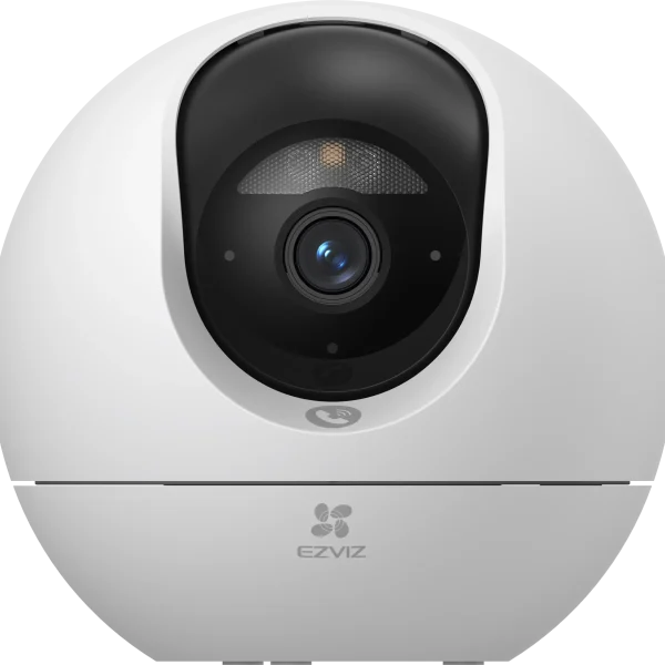 EZVIZ C6c 4K 8MP Panoramic View