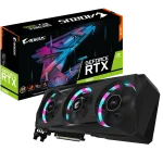 GIGABYTE AORUS GeForce RTX 3060 ELITE 12G