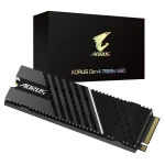 GIGABYTE AORUS Gen4 7000s SSD 1TB NVME GEN4 M.2