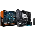GIGABYTE B850M GAMING X WIFI6E AMD