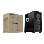 كيسات جيجابايت GigaByte Cases