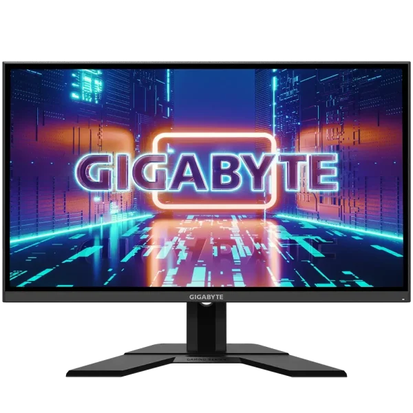 GIGABYTE G27Q Gaming Monitor IPS 144Hz