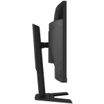 ⁦شاشة GIGABYTE G27QC Gaming Monitor 2K 165Hz 1ms CURVED⁩ - الصورة ⁦2⁩