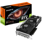 GIGABYTE GeForce RTX 3070 Ti GAMING OC 8G