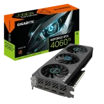 GIGABYTE GeForce RTX 4060 Ti EAGLE 8G