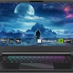 GIGABYTE NB 15 Ci7 16 1TBSSD 4060 8GB 13700H 15.6 QHD 165Hz