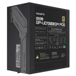 ⁦بورسبلاي GIGABYTE UD1300GM PG5 80 PLUS Gold 1300W⁩ - الصورة ⁦6⁩