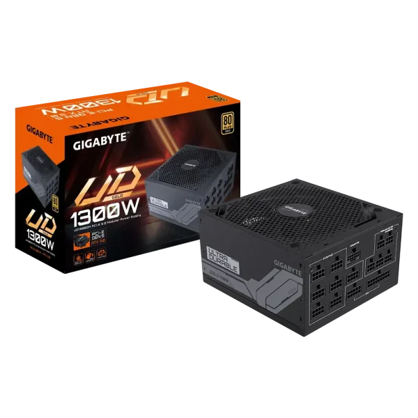 GIGABYTE UD1300GM PG5 80 PLUS Gold 1300W