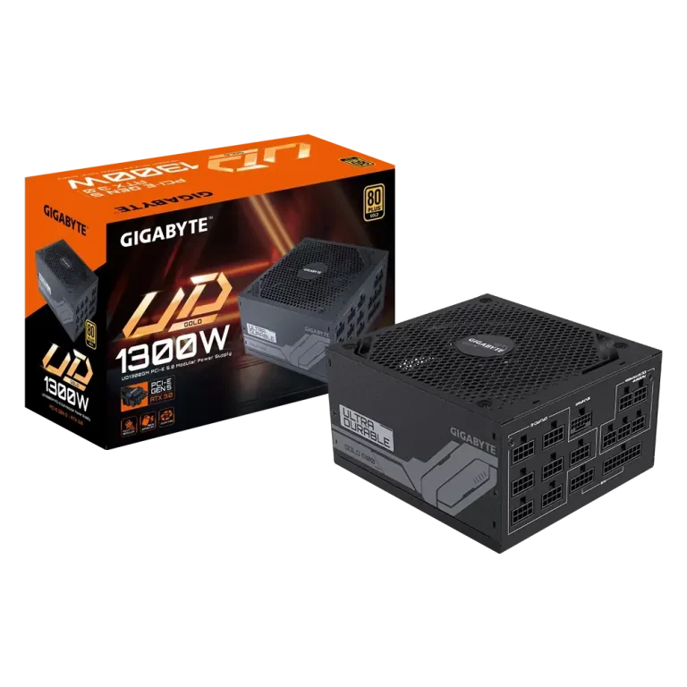 GIGABYTE UD1300GM PG5 80 PLUS Gold 1300W