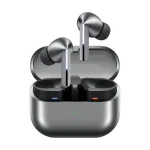 Galaxy Buds 3 Pro silver