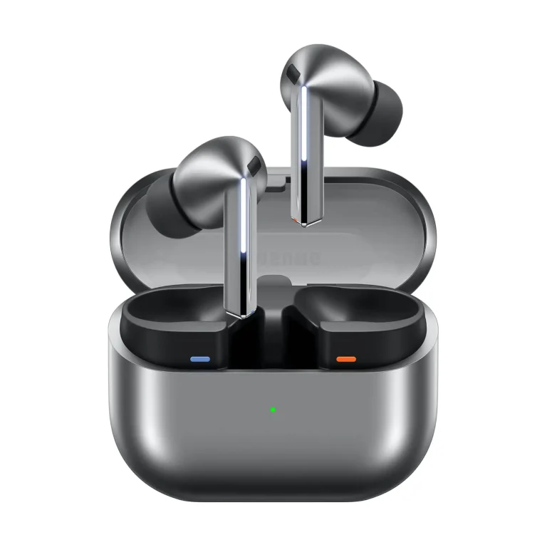 Galaxy Buds 3 Pro silver