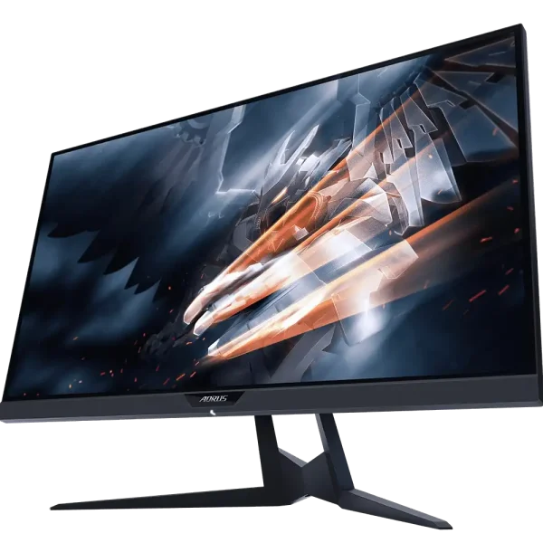 Gigabyte AORUS AD27QD Gaming Monitor 2k 144Hz 1ms IPS
