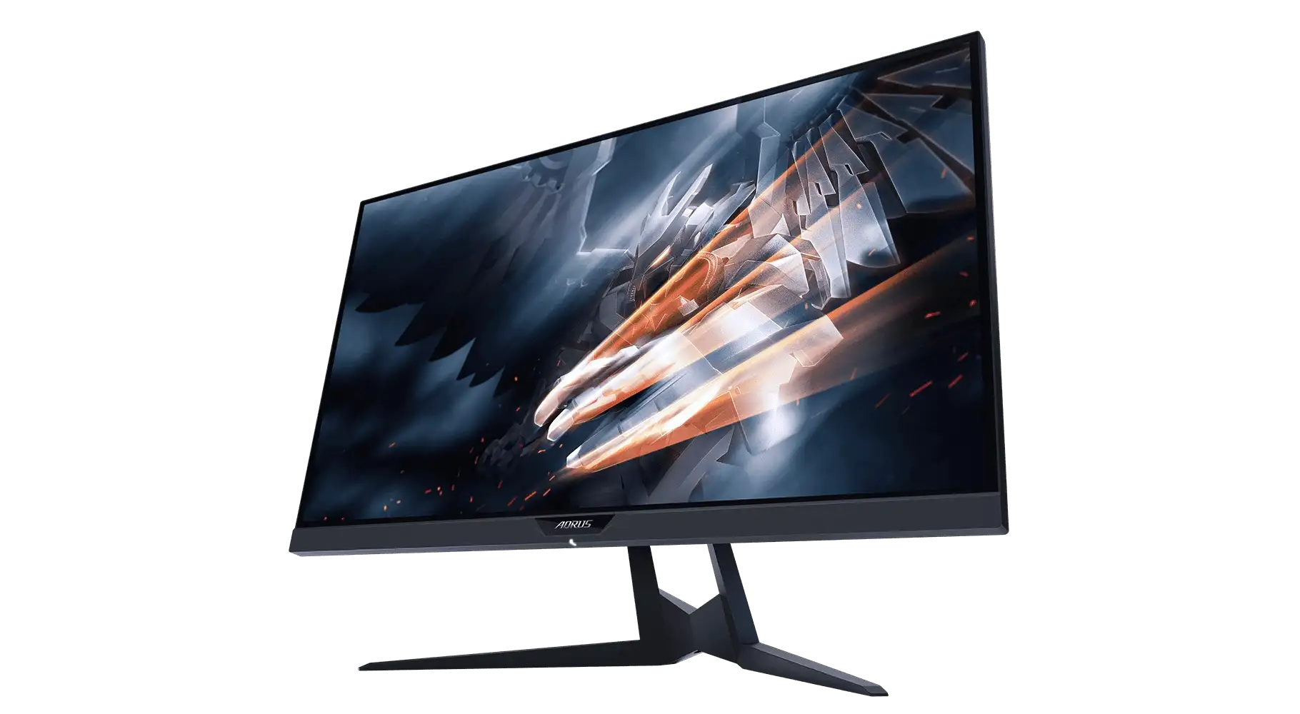 Gigabyte AORUS AD27QD Gaming Monitor 2k 144Hz 1ms IPS (1) Gigabyte AORUS AD27QD Gaming Monitor 2k 144Hz 1ms IPS