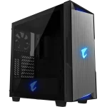 Gigabyte AORUS C300 GLASS Tempered Glass