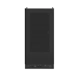 ⁦كيس Gigabyte AORUS C300 GLASS Tempered Glass أسود⁩ - الصورة ⁦3⁩
