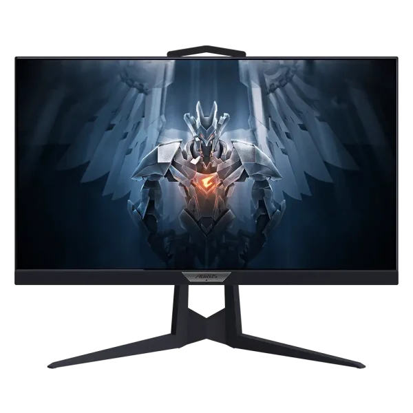 Gigabyte AORUS FI25F Gaming Monitor 240Hz 0.4ms IPS