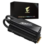 Gigabyte AORUS Gen4 7000s Prem SSD 1TB GEN4 M.2