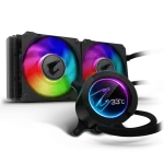 Gigabyte AORUS LIQUID COOLER 240 LCD RGB