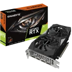 Gigabyte GeForce RTX 2060 D6 12G