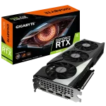 Gigabyte GeForce RTX 3050 GAMING OC 8G