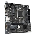 Gigabyte H610M H V2 DDR4 Intel PCIe 4.0