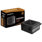 Gigabyte P550B 80 PLUS Bronze 550W