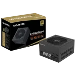 Gigabyte P850GM 80 PLUS Gold 850W