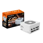 Gigabyte UD850GM PG5 PCIe5 80 PLUS Gold