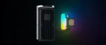 ⁦مروحة تبريد ديجتال HYTE THICC Q60 3000RPM LCD 4500RPM⁩ - الصورة ⁦3⁩