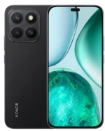 Honor x8c black