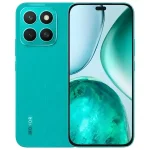 Honor x8c green