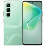 Infinix Hot 50 Pro GREEN