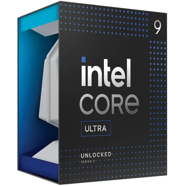 Intel Core Ultra 9 Processor 285K 36M Cache up to 5.70 GHz