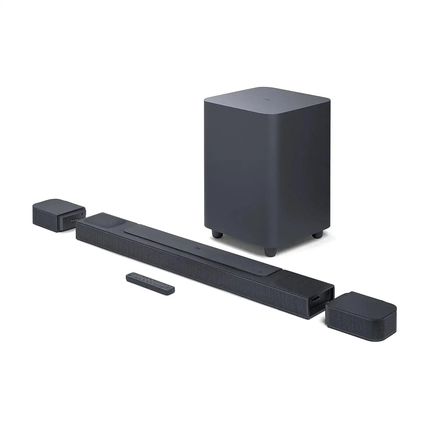 JBL Bar 800 (2) JBL Bar 800 (2)